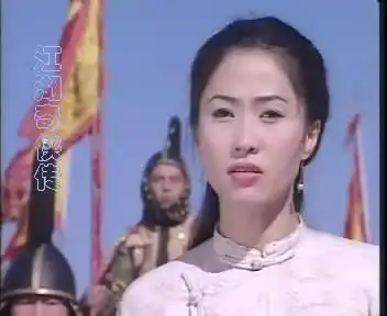 江湖奇侠传之龙凤恩仇录