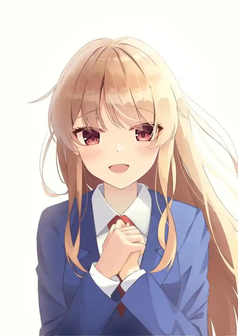 樱花庄的生活不自理小白-椎名真白-第三弹#动漫 #二次元 # - 抖音