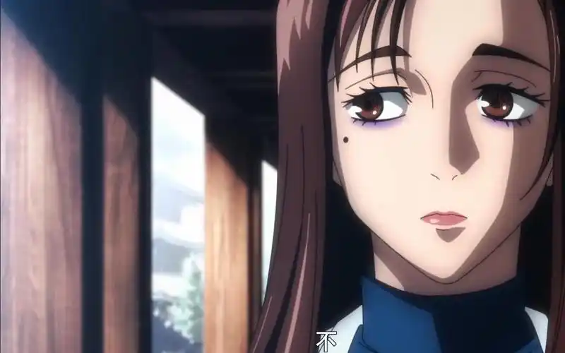 【咒术回战】家入硝子 永远喜欢三人组里的姐姐!_哔哩哔哩_bilibili