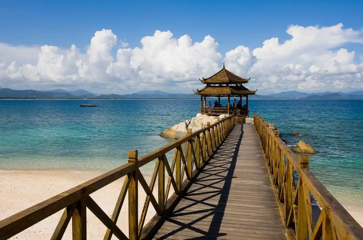 三亚休闲游_三亚休闲度假攻略_三亚休闲游攻略