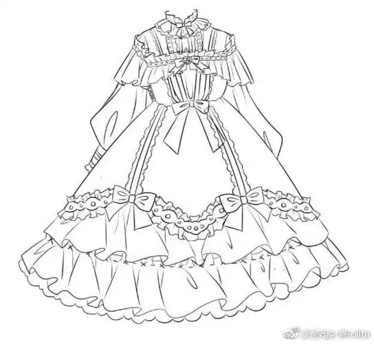 繁茂之春lolita的照片 - 微相册