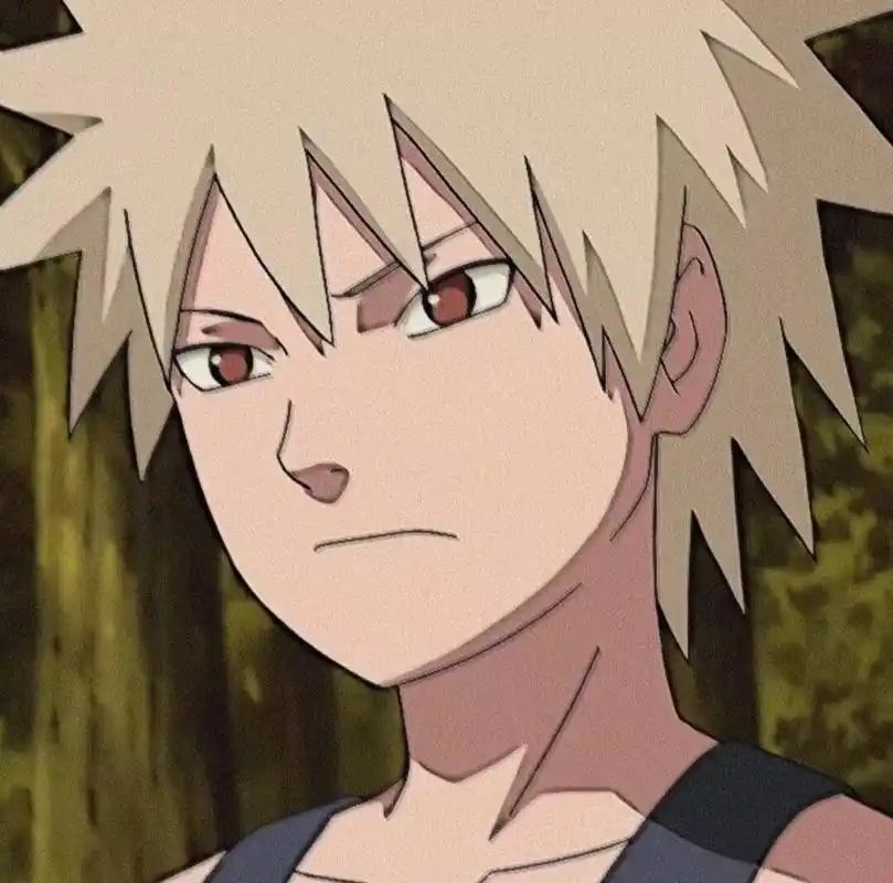 千手扉间[头像]  诶嘿,粉丝想看千手扉间,那就浅浅地出一期叭