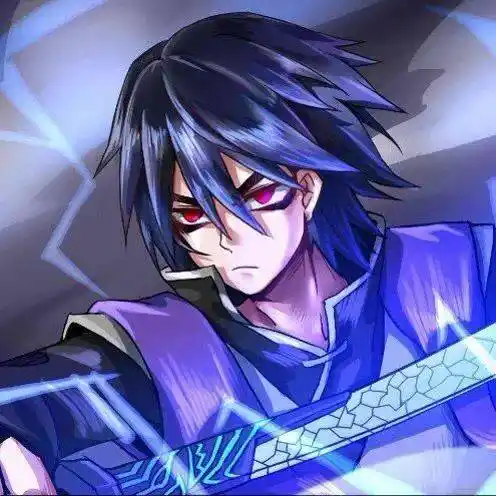 头像刺客伍六七头像壁纸大合集