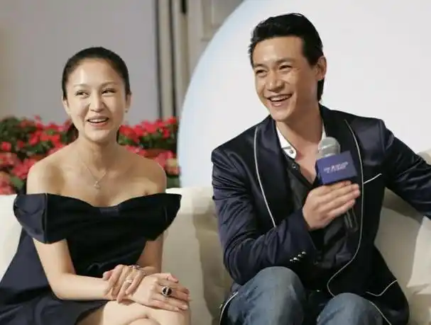 幸福的简约庆生:陆毅妻子鲍蕾47岁生日宴会