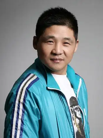 资料国立常升签约艺人来喜