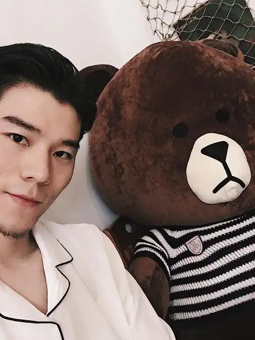 【帅男秀场】张刚 25岁 摩羯座 自由职业