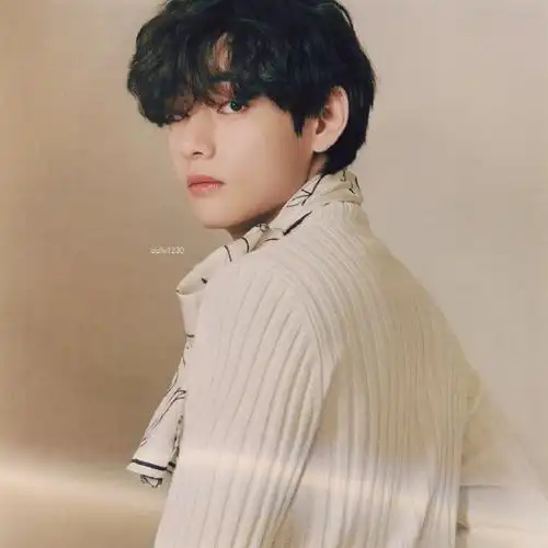 金泰亨##金泰亨神图