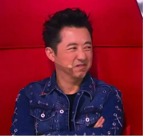 这一点通过各位导师听歌的表情就看得出来.