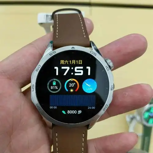 华为watchgt4原装正品智能手表华为gt4运动精准定位鸿蒙智能手表