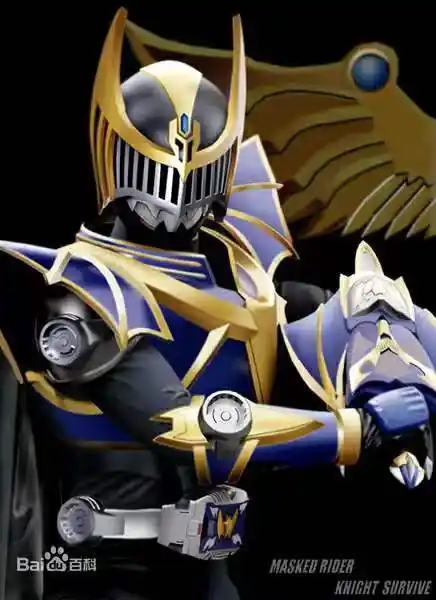 最受欢迎的假面骑士人物排行榜-十大最强的假面骑士 - 日本三大特摄