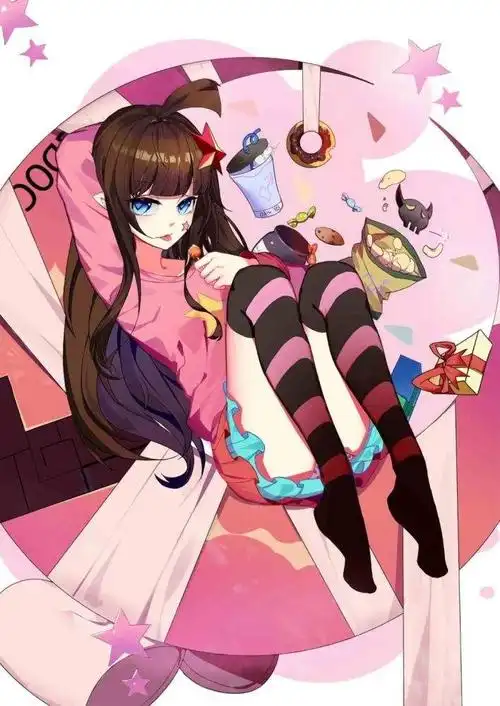 凹凸世界凯莉三季,凹凸世界第三季凯莉复活了吗?-图片大观-奇异网