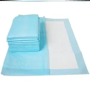 100*200一次性中单医用护理垫无纺布手术单隔尿臀垫产妇防水床垫