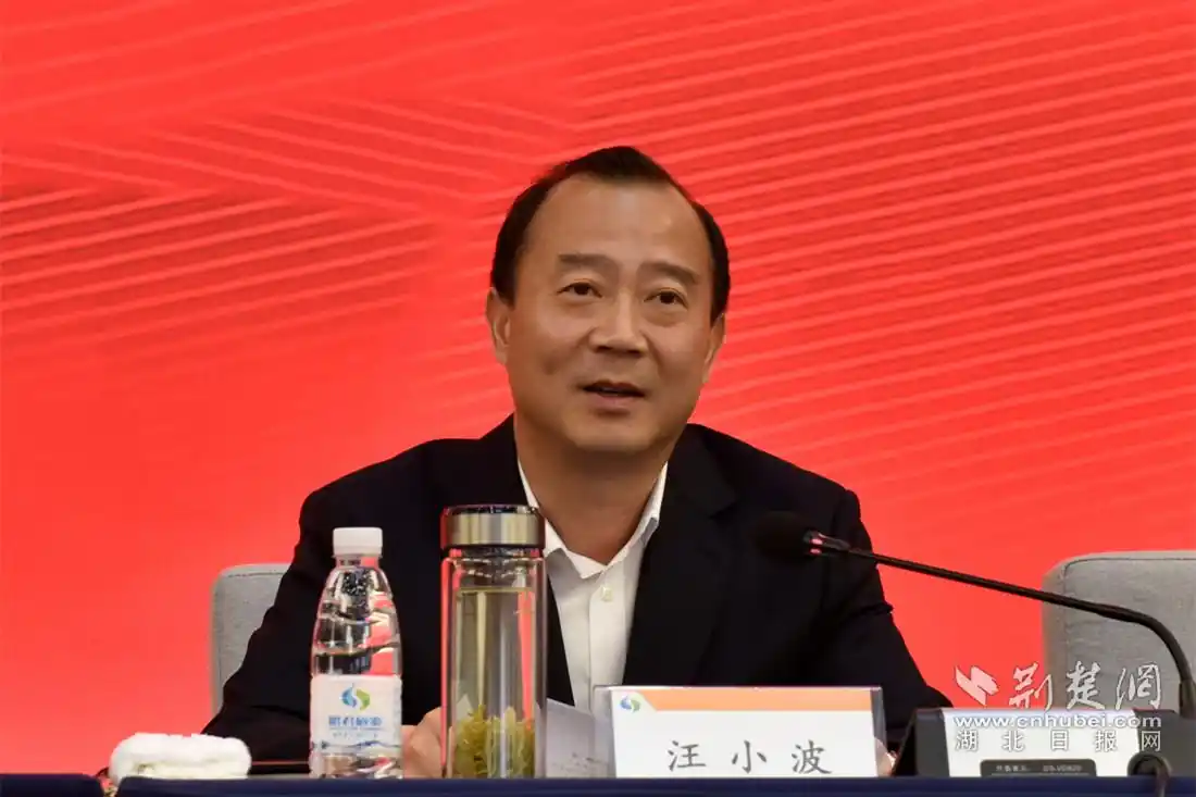 兴山县以"思想破冰"引领发展突围