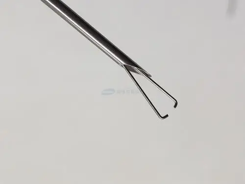 微创手术器械"缝合线夹子,岂止一夹了之"