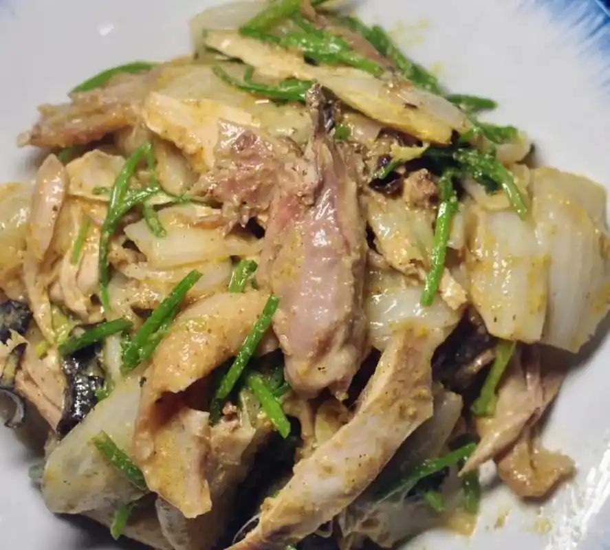 今天的午餐芥末鸡可约了[色] 福利价9939.9元/份75整只 - 抖音