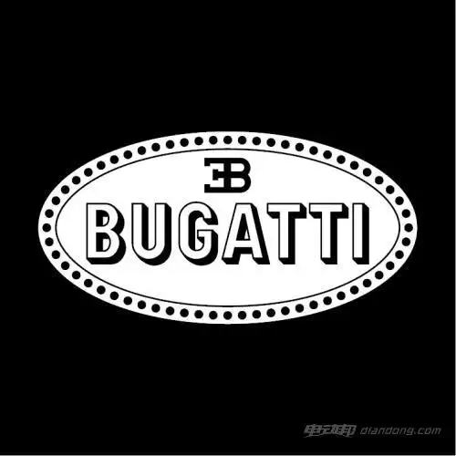德国大众旗下品牌介绍:布加迪