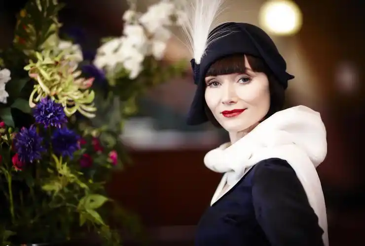 acorn tv announces miss fishers murder mysteries feature film