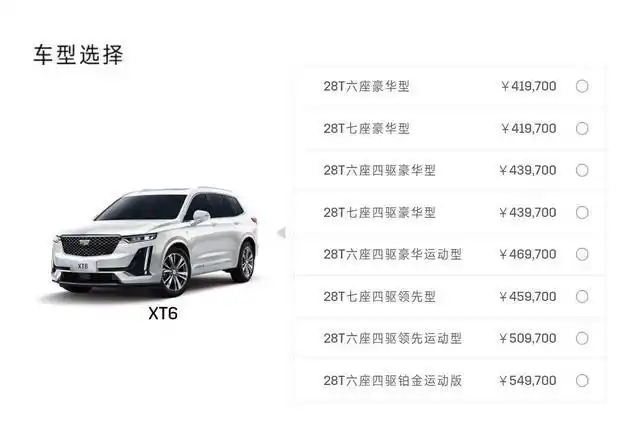 12星座女孩子喜欢的车(上)