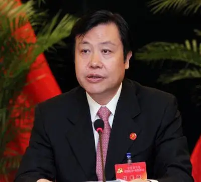 海南儋州新一届市委常委名单 张琦当选市委书记(图)