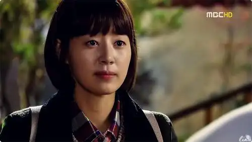 【2012mbc】【may queen】【金载沅 韩智慧 在熙】宽恕和解各自幸福.