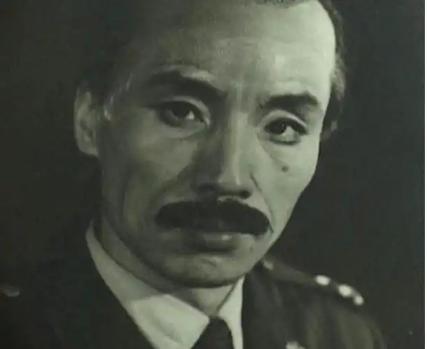 演日本军人最像的8位男星个个演技一流其中一人无人超越