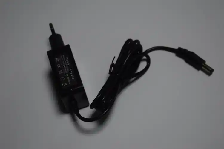 5v2a电源适配器厂家直销欧规dc5.5头可用于平板电脑 机顶盒路由器