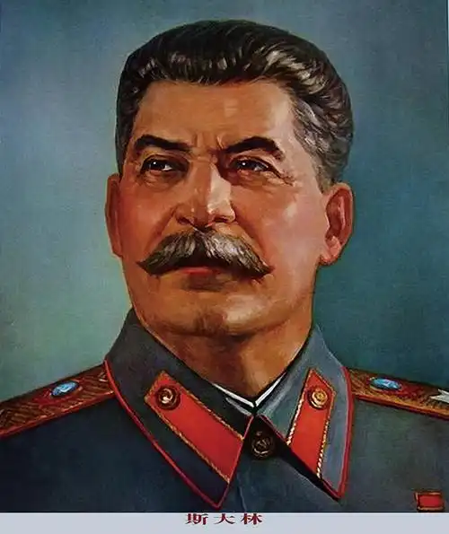 画像 毛主像画像墙外国名人恩格斯列宁斯大林壁画中堂客厅装饰画挂画