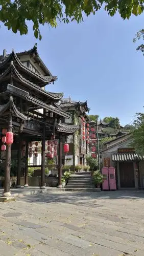 新龙门客栈(民宿)