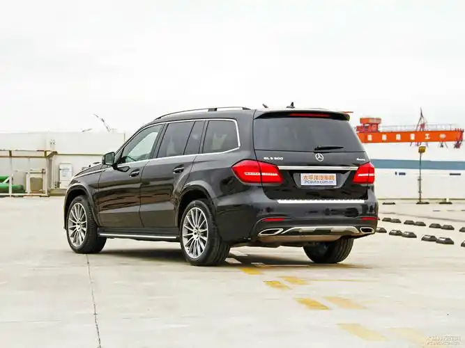 奔驰gls 2018款 gls 320 4matic外部配置好不好 奔驰gls购车手册