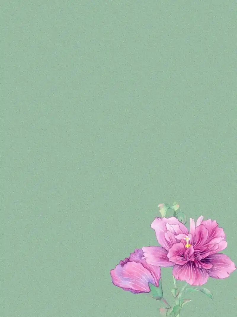 简约晒单底图|海报底图空白模板 分享一组自制简约高级朋友圈背景图