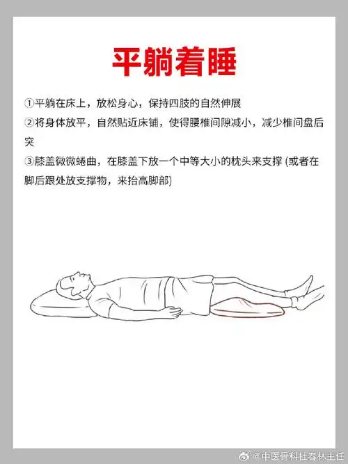 腰椎间盘突出##健康科普