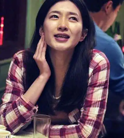 盘点《致青春》10款复古清新造型