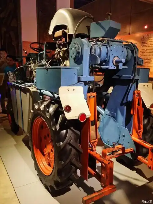 一个人的旅行东方红农耕博物馆玄奘故居