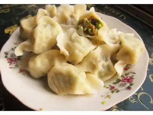 冬至,这8种饺子你品尝了几种?