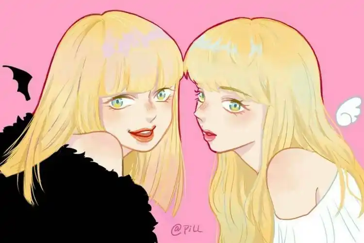 blackpink lisa - 堆糖,美图壁纸兴趣社区