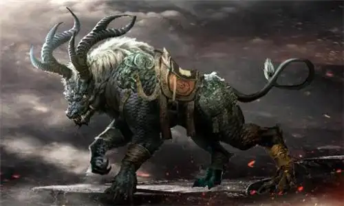 历史上有虎夔吗_虎夔原型夔简介 - 故宫历史网