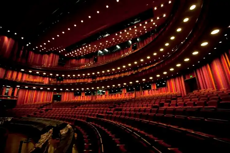 【图片17】国家大剧院内部拾零--蜂鸟论坛照片套图