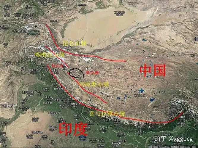 中印边境冲突进入多发期?印度为何屡次在班公湖出手