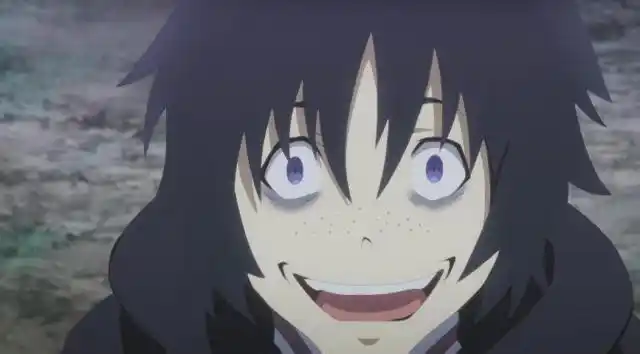 面对堕入魔道的清水同学,老师化身"白莲教主",对自己释放了"降智打击"