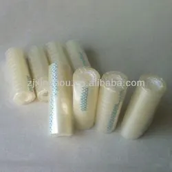 recommended adhesive tape for stationery tape
