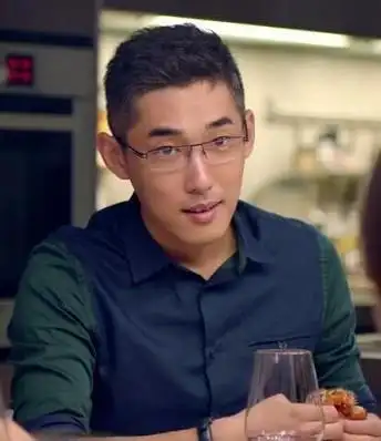 《欢乐颂》,看懂了白主管的三个小手段,就知道为什么 他是渣男