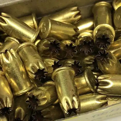 货号:ztds202212021520380商品名称:三鑫 比赛和训练专用 金属发令弹