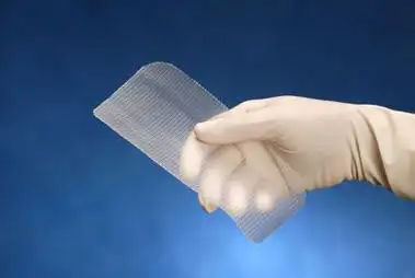 上海市中医院腹外疝专科常用补片介绍