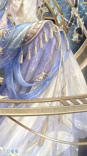 不灭星辰,这也太好看了吧