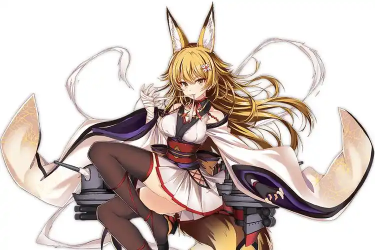 p>川内是游戏《 a target="_blank" href="/item/碧蓝航线/20252633"