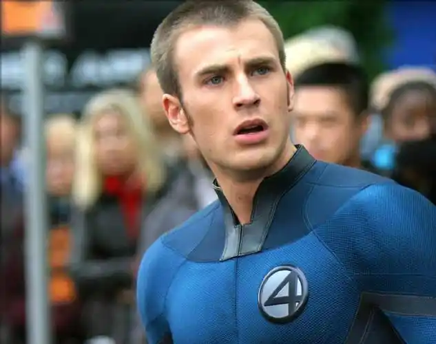 美国队长曾主演电影总回顾 原来过去和黑寡妇有过一段.