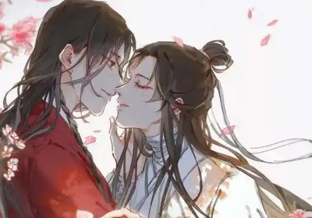 天官赐福将拍真人版,你心中的花城谢怜由谁来演?