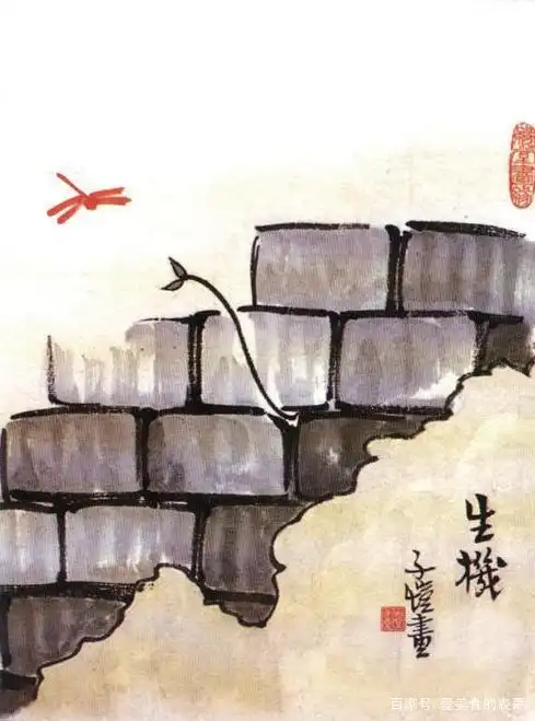 丰子恺第一本漫画集问世前后,原来背后有这么多故事