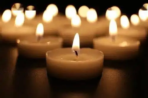 【花二德育】"为逝去的生命祈祷,将担当的精神传承"