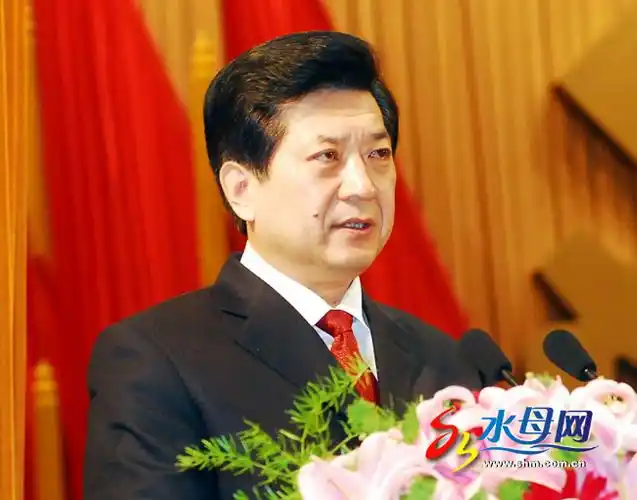 (山东人事) 孙永春被选举为烟台市委书记(组图)